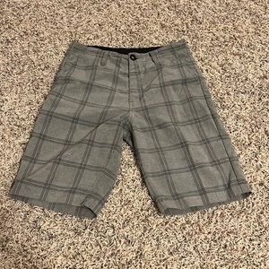 Volcom swim shorts